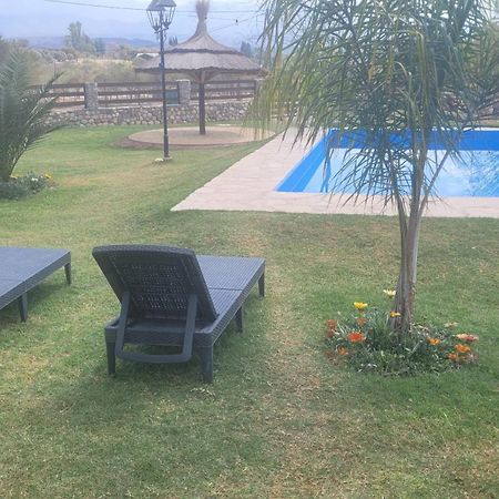 Coronel Moldes Cabana Los Abuelos מראה חיצוני תמונה