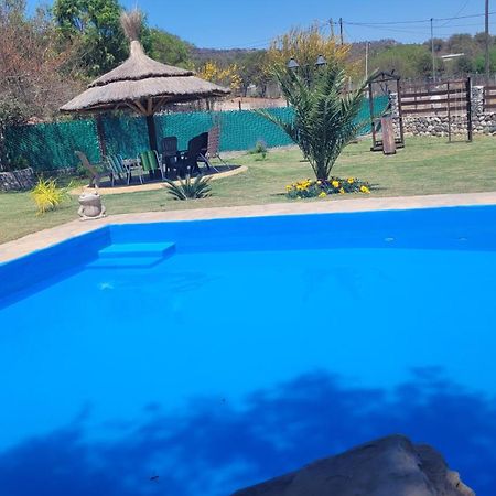 Coronel Moldes Cabana Los Abuelos חדר תמונה